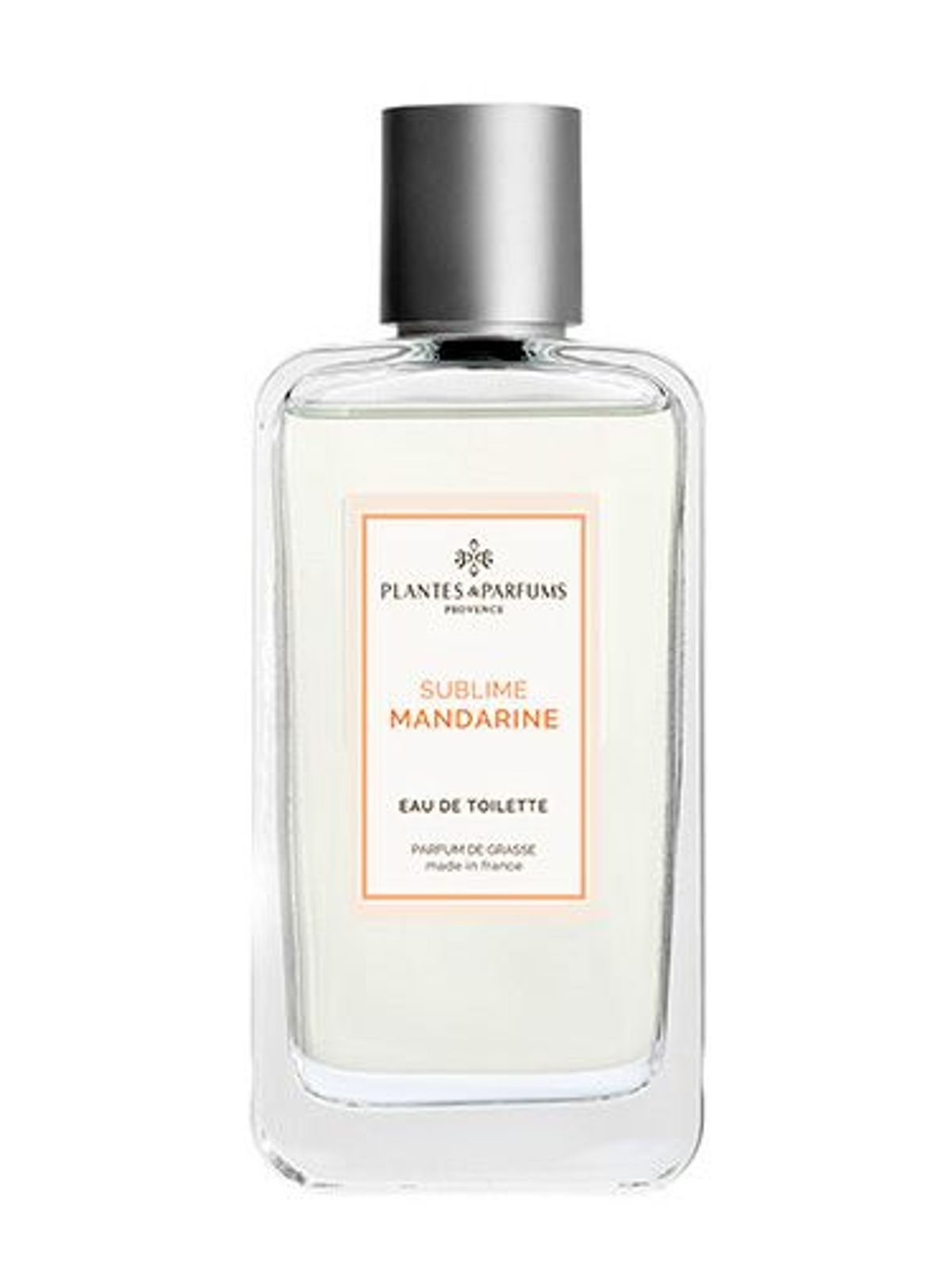 Sublime Mandarine