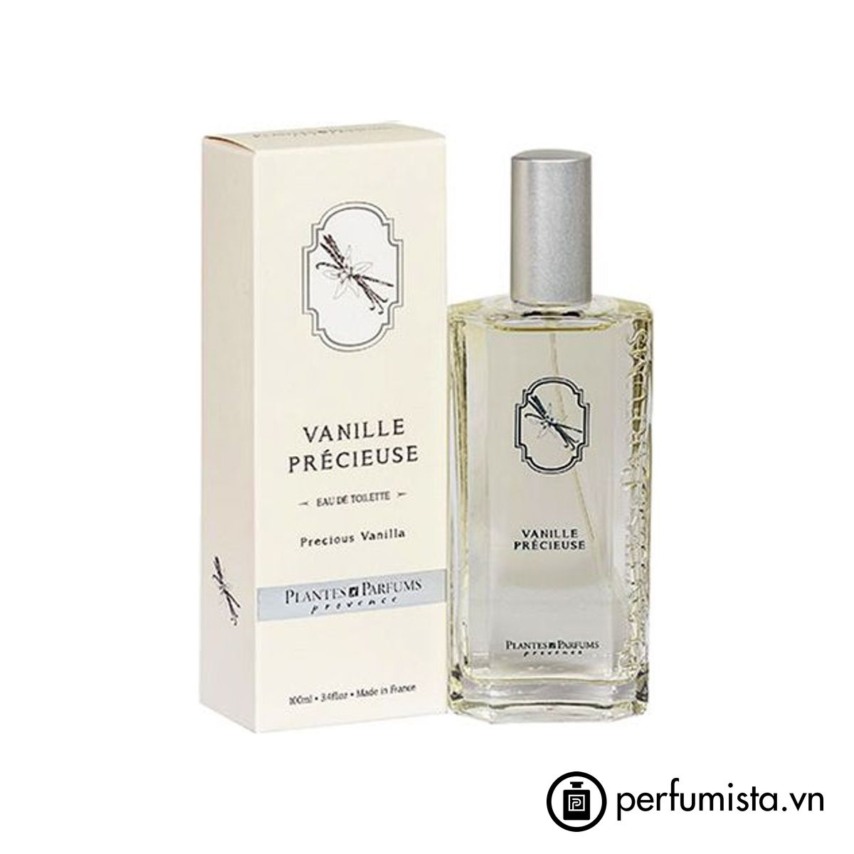 Vanille Précieuse