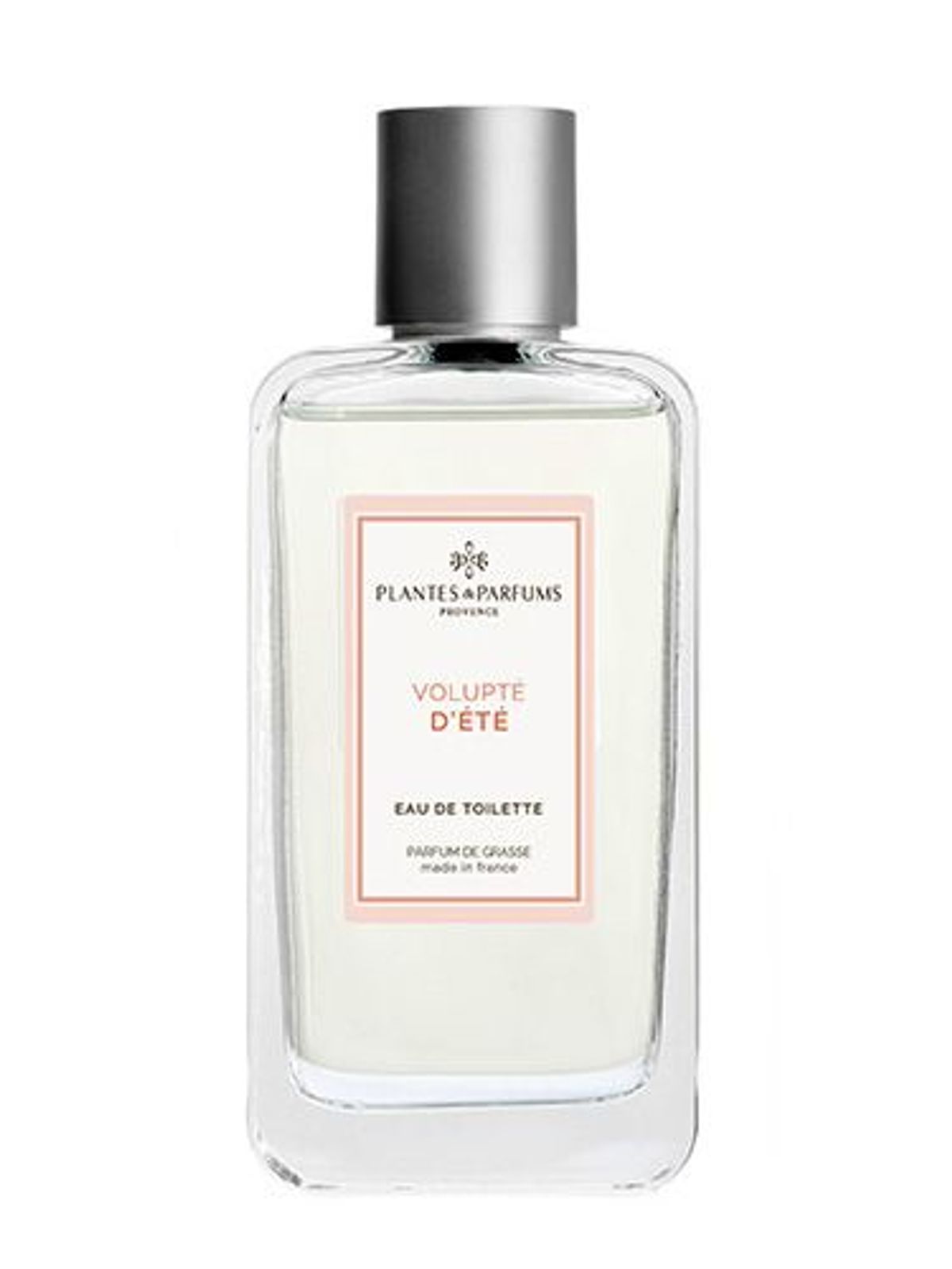 Volupté d’Eté