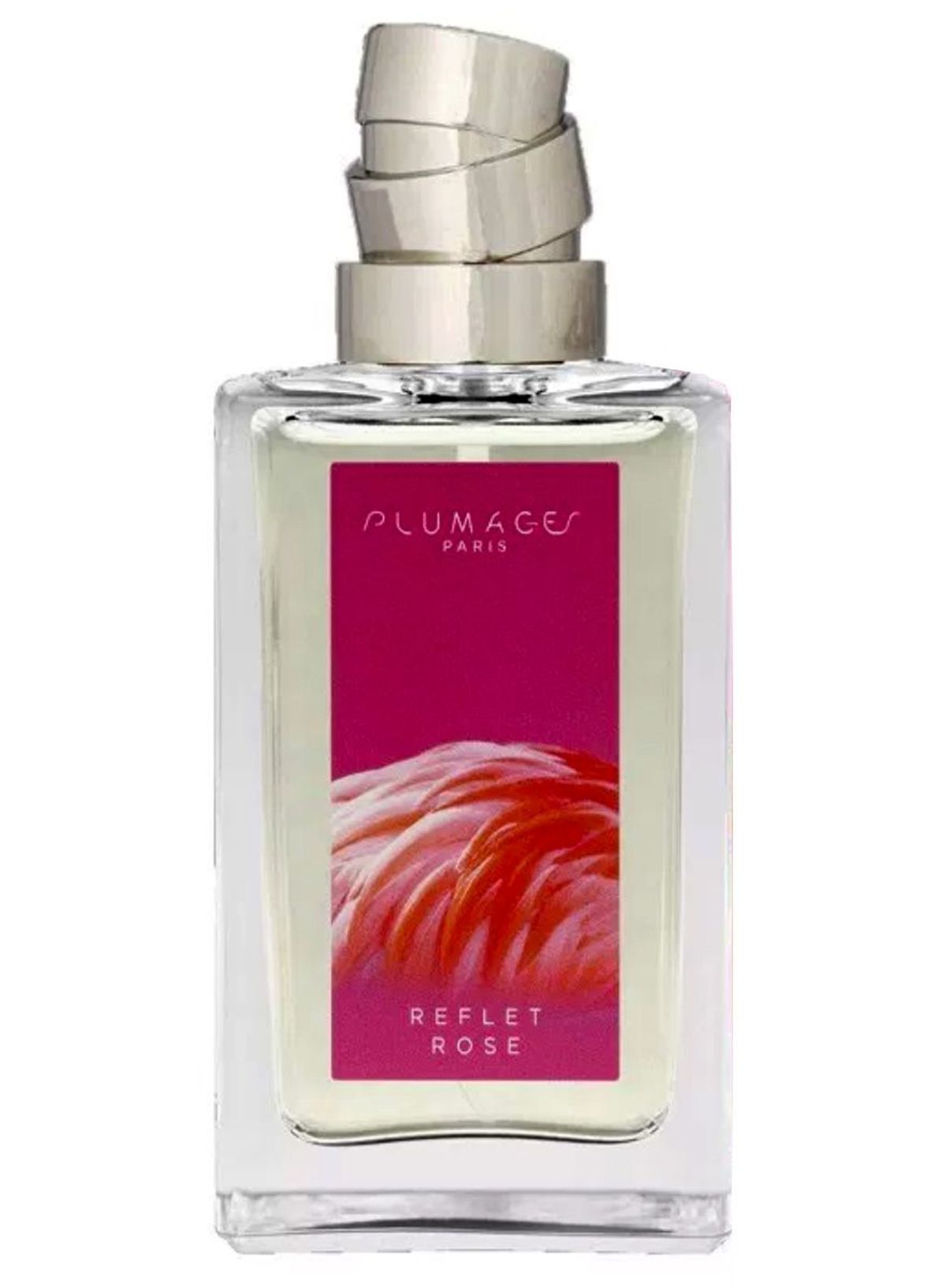 Reflet Rose