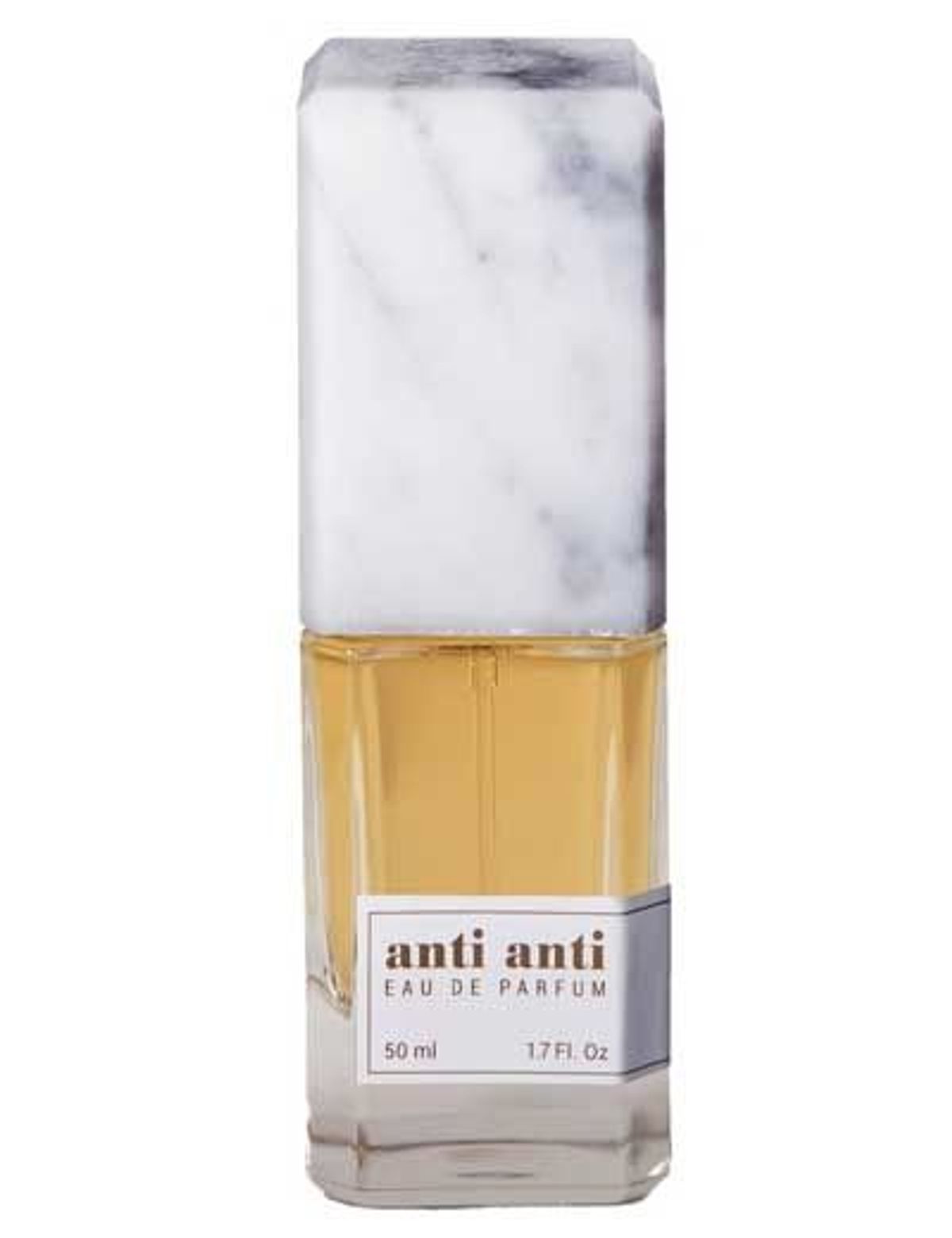 Anti Anti
