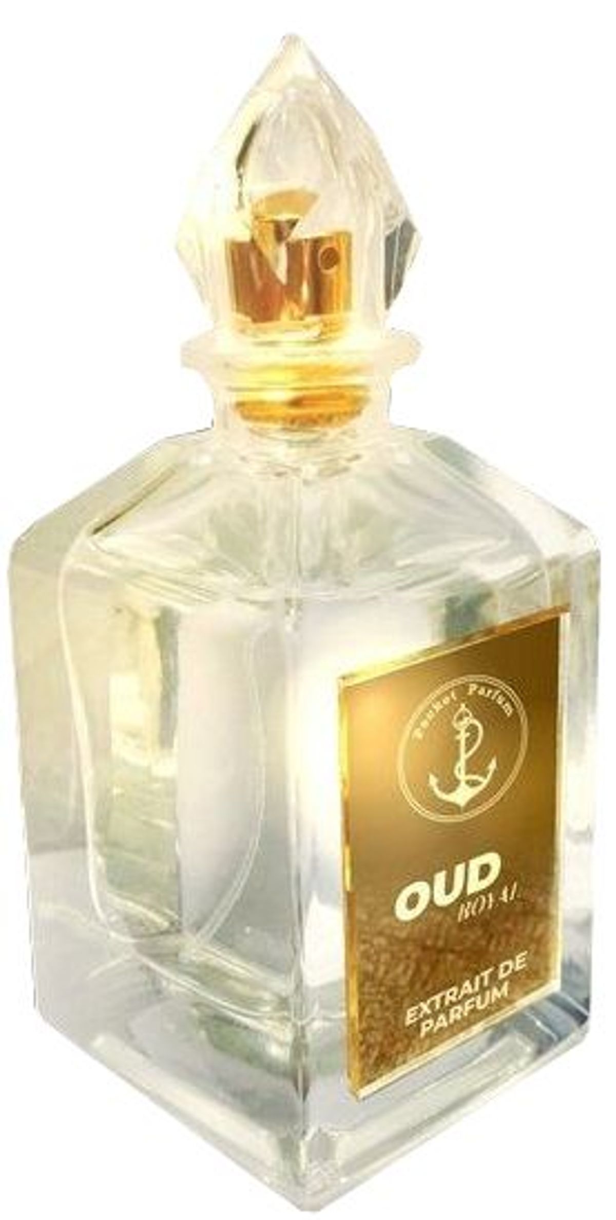 Oud Royal