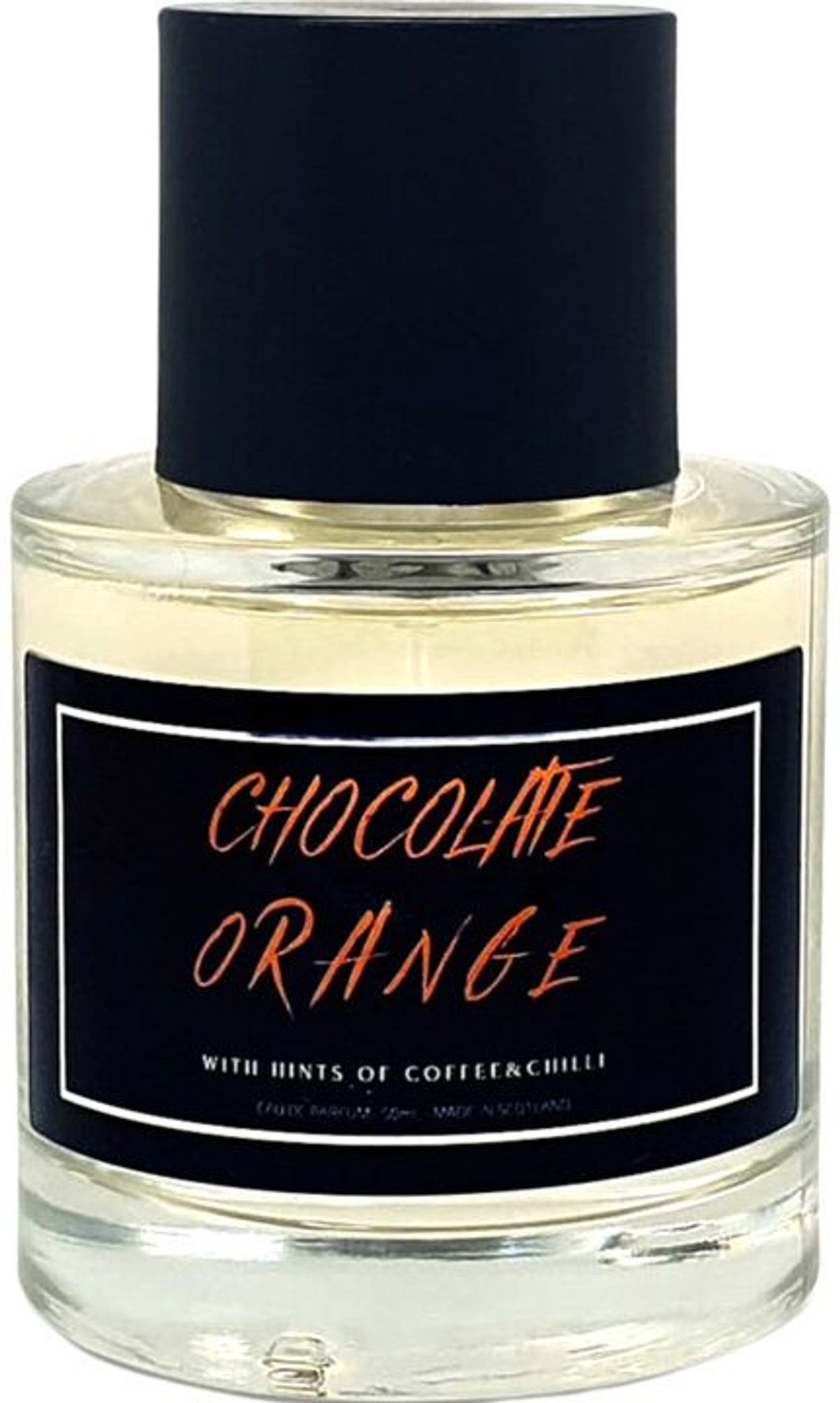 Chocolate Orange