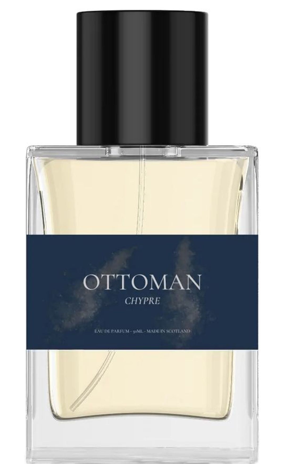 Ottoman Chypre