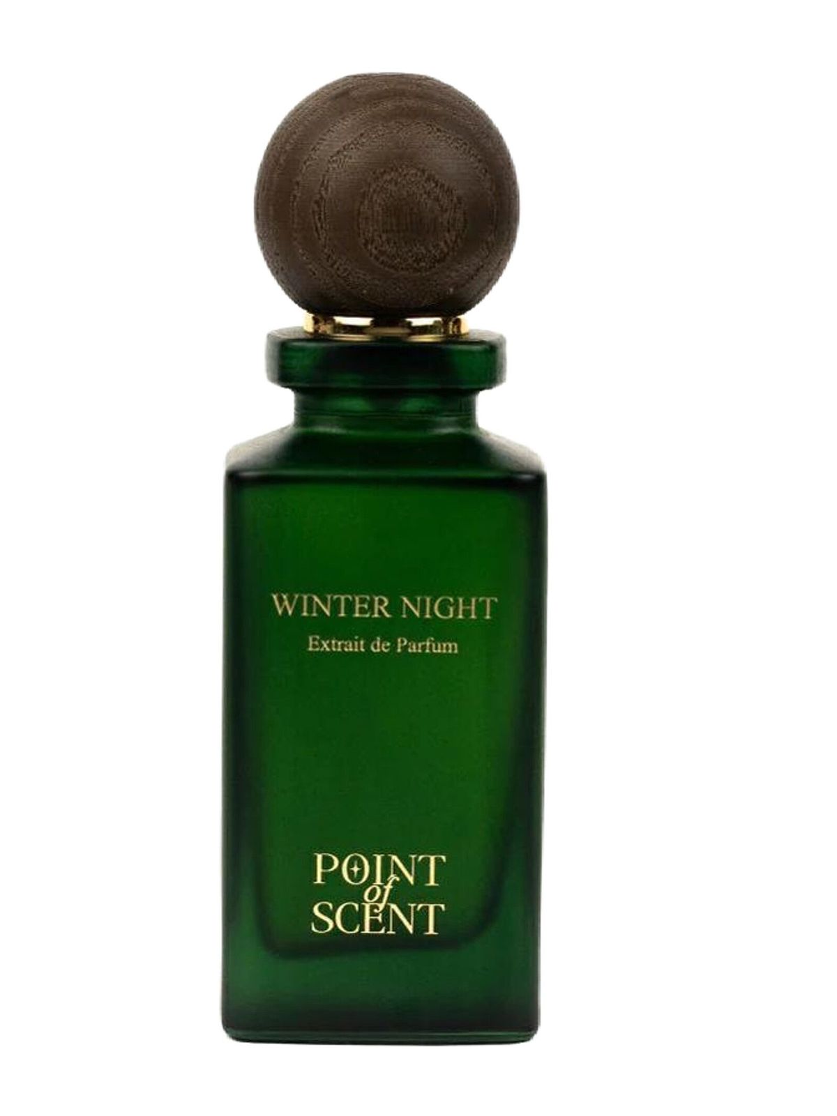 Winter Night