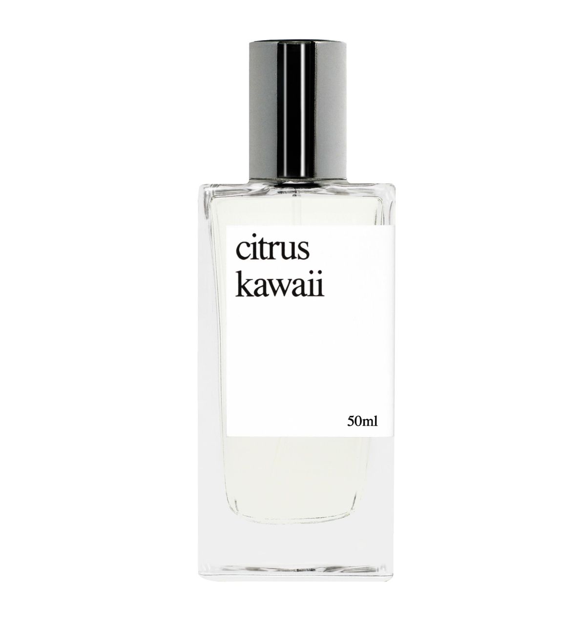 citrus kawaii