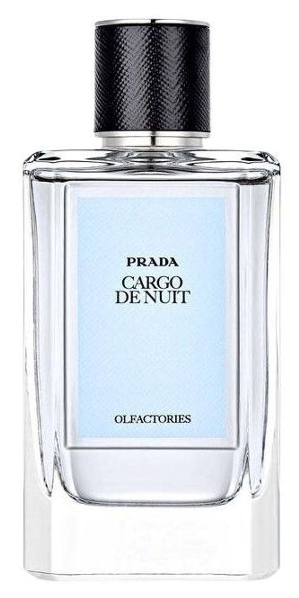 Cargo de Nuit