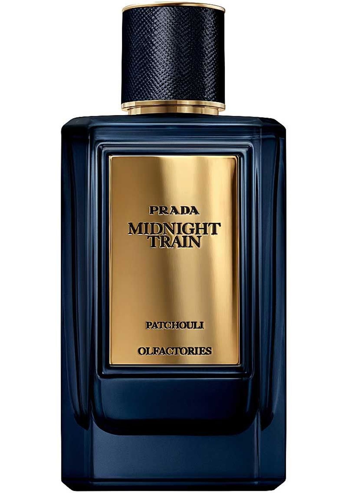 Mirages Midnight Train