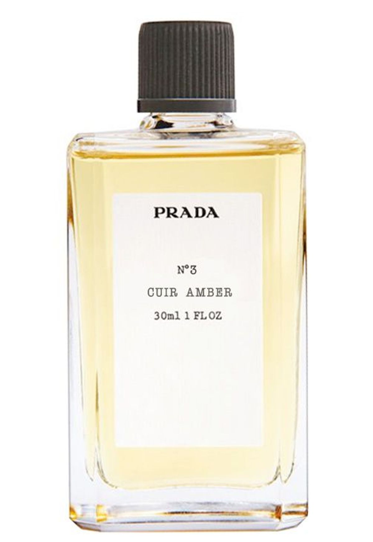 No3 Cuir Amber