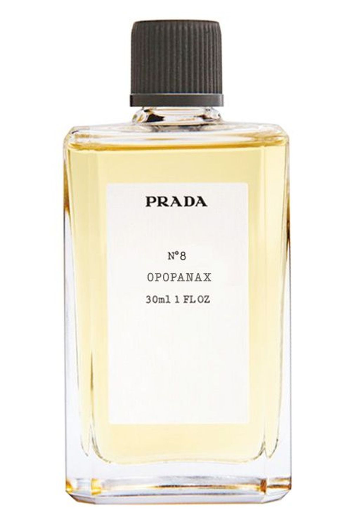 No8 Opopanax