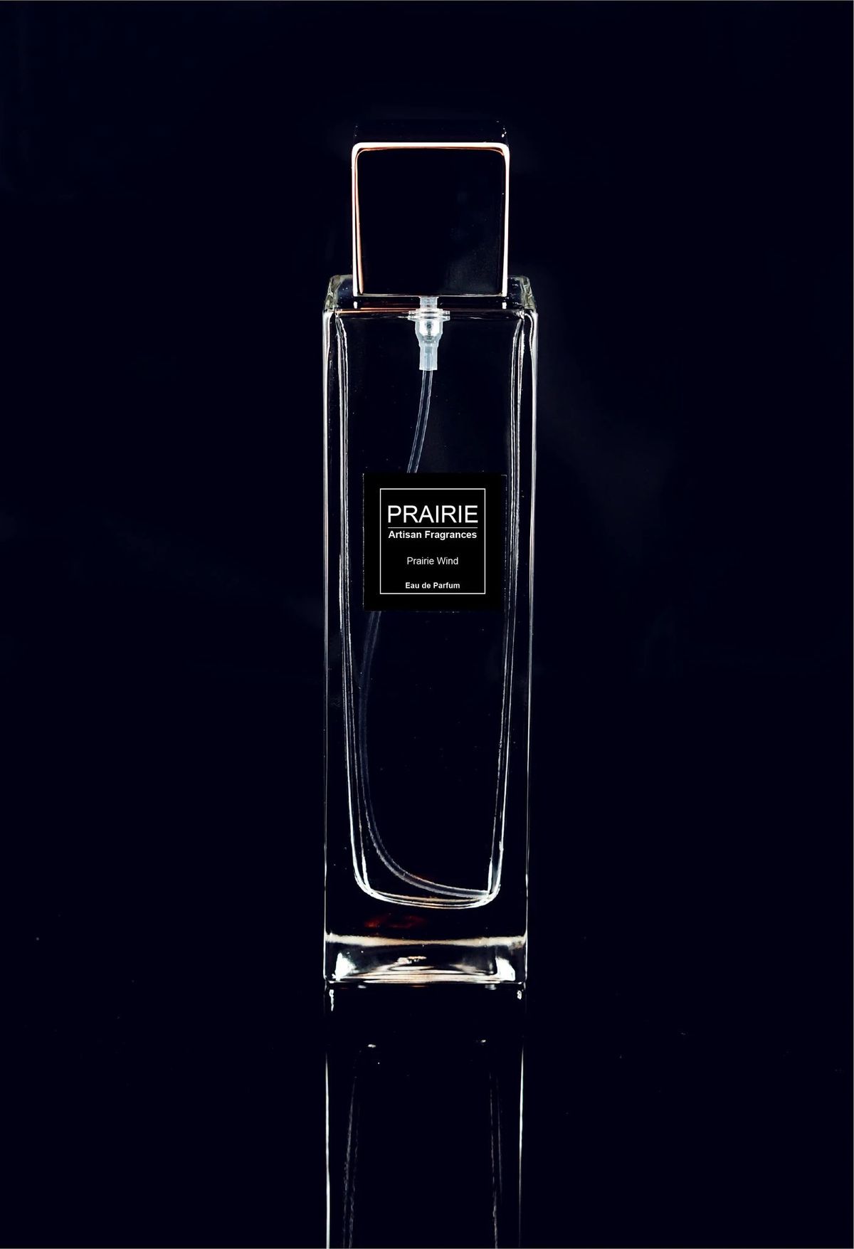 Prairie Wind
