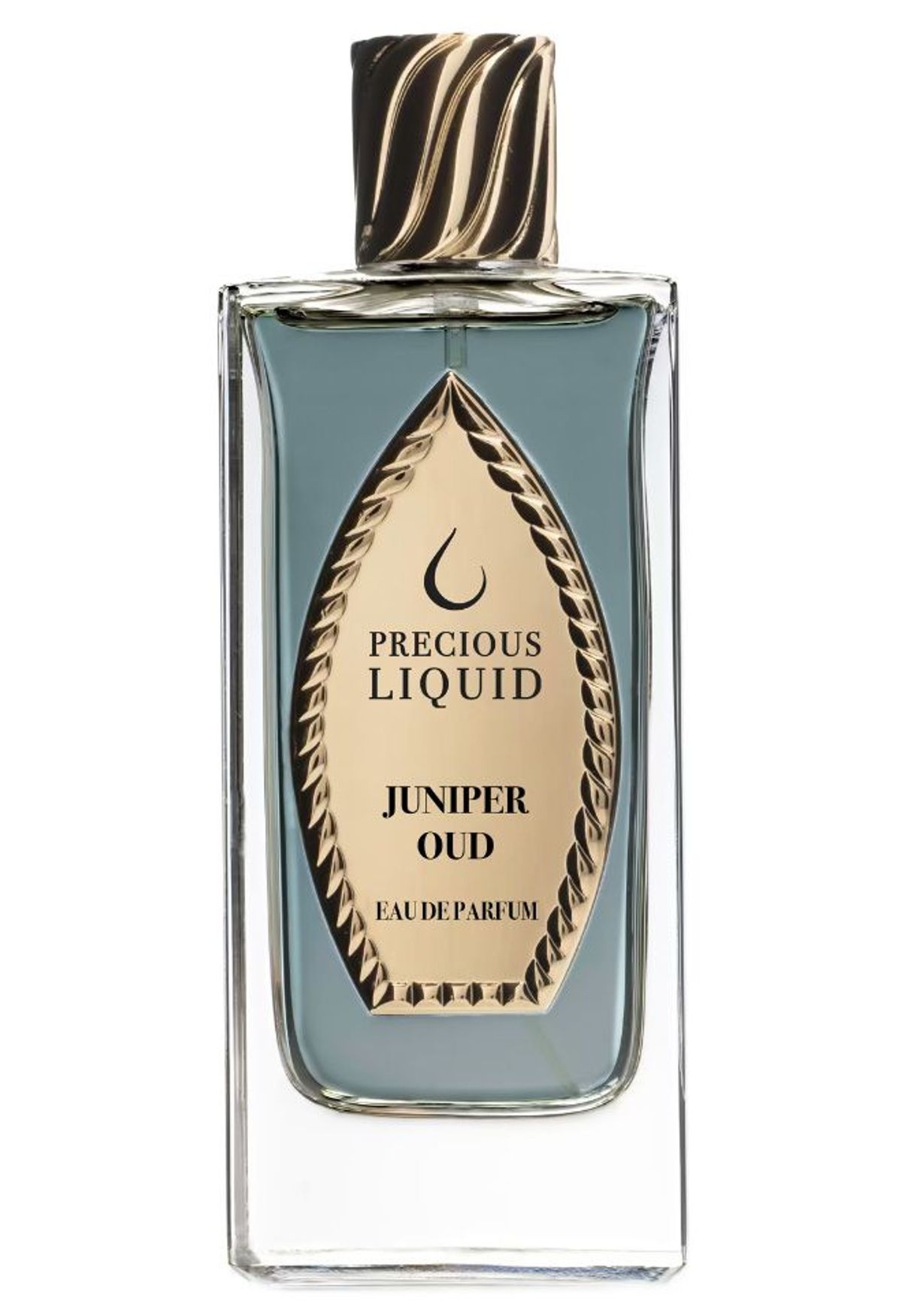 Juniper Oud