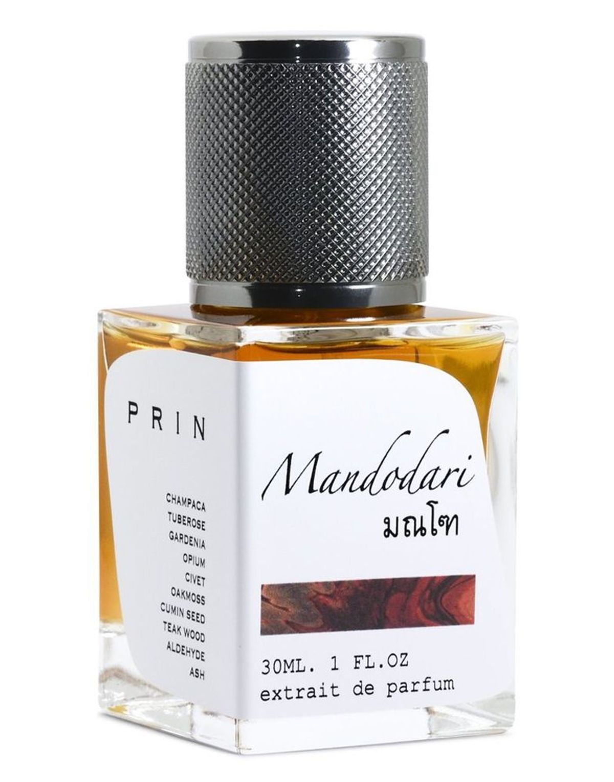 Mandodari