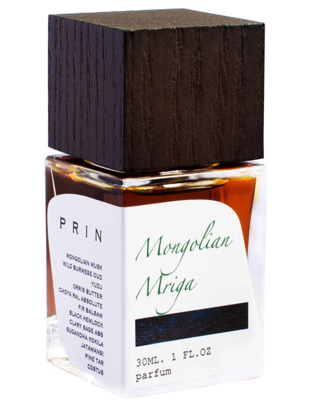 Mongolian Mriga