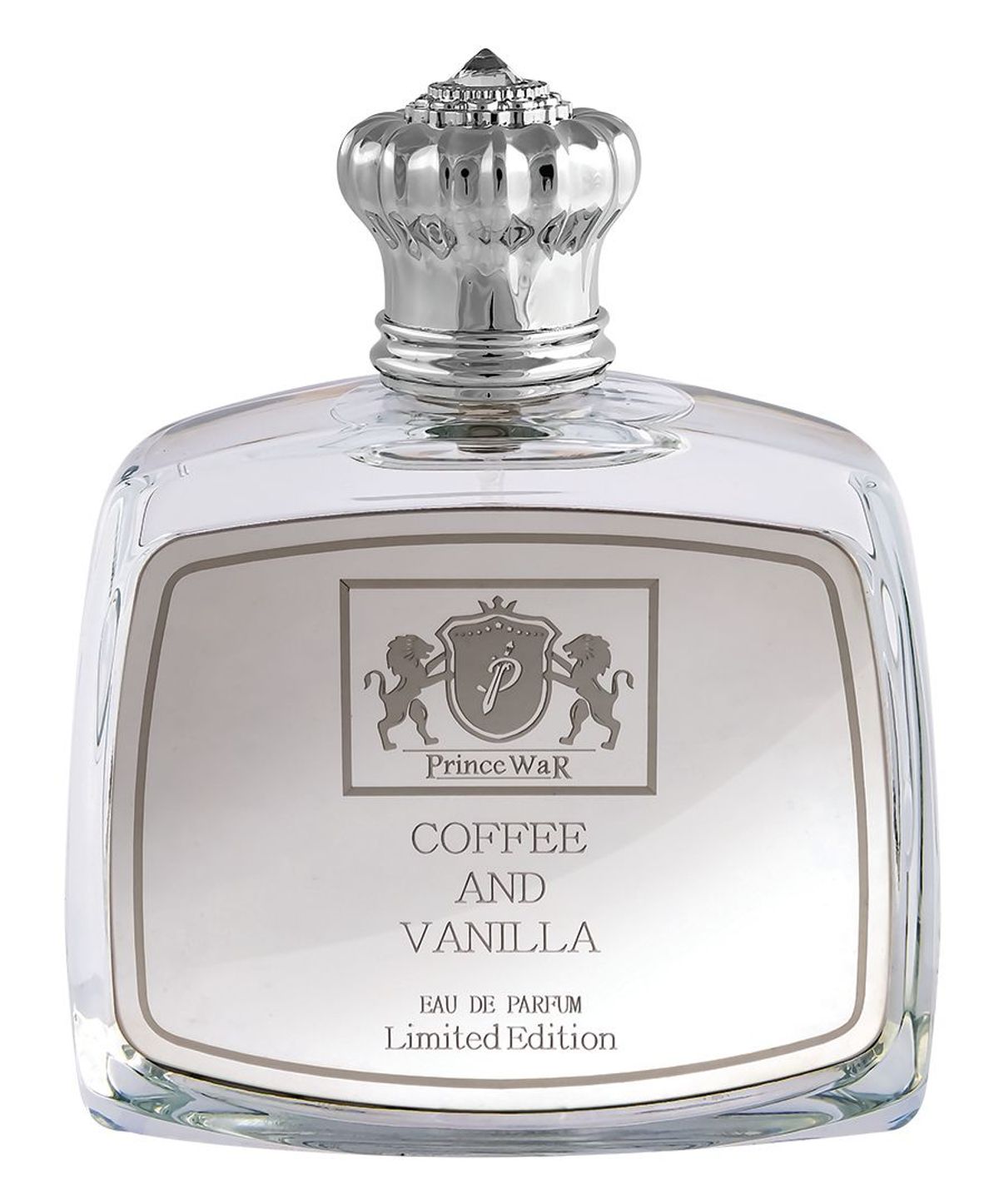 Coffee and Vanilla Eau de Parfum