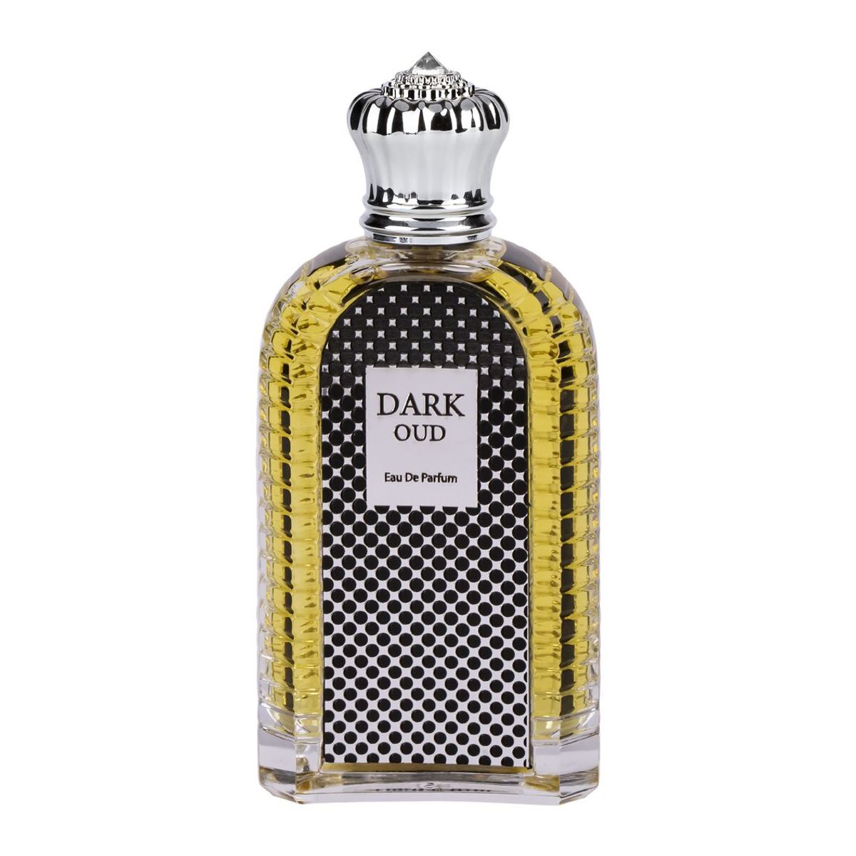 Dark Oud