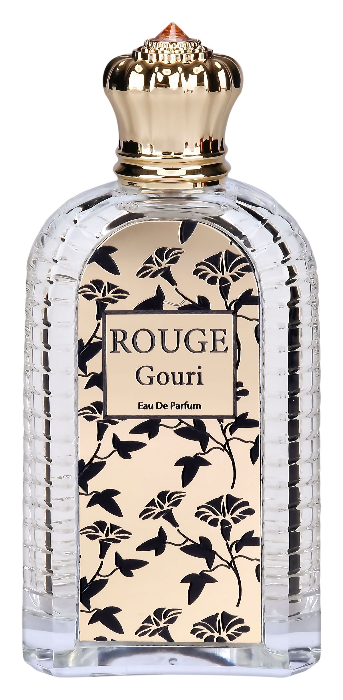 Rouge Gouri