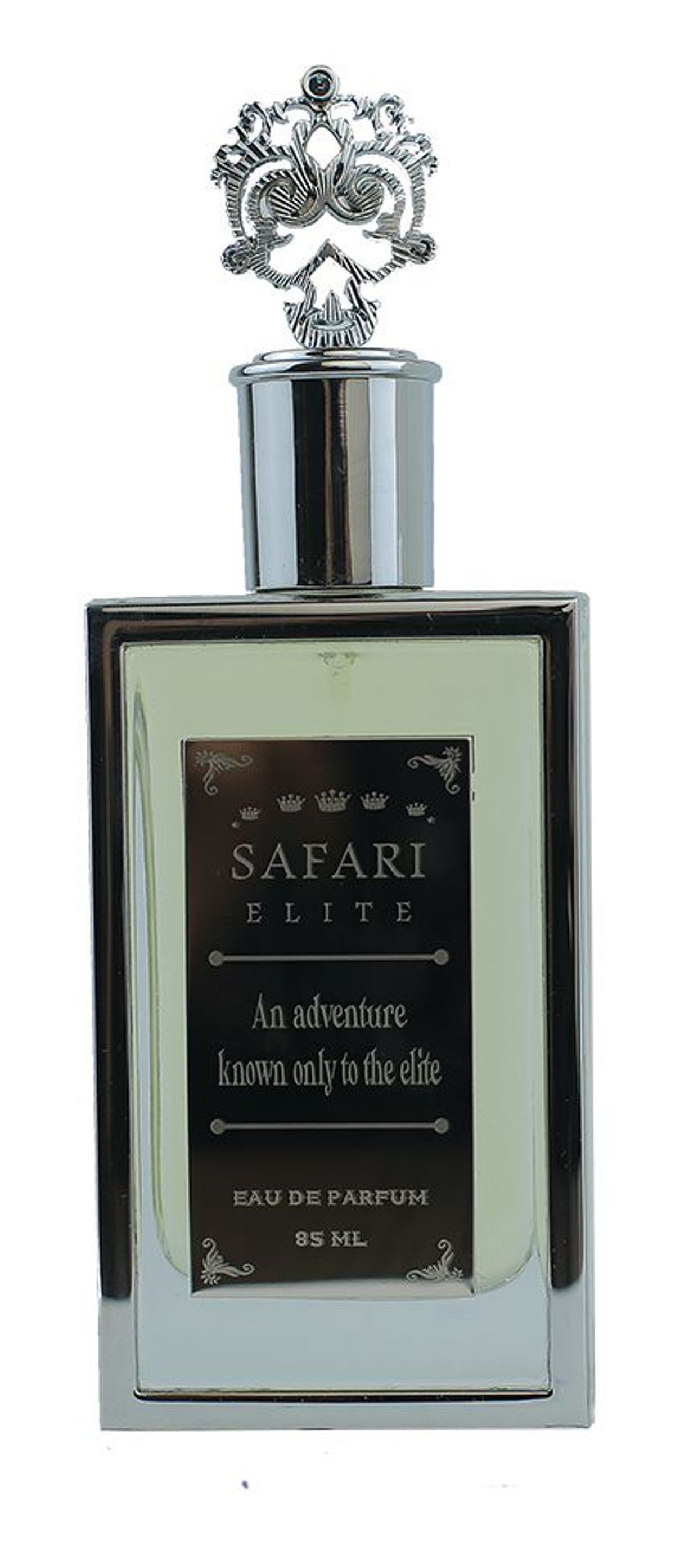 Safari Elite