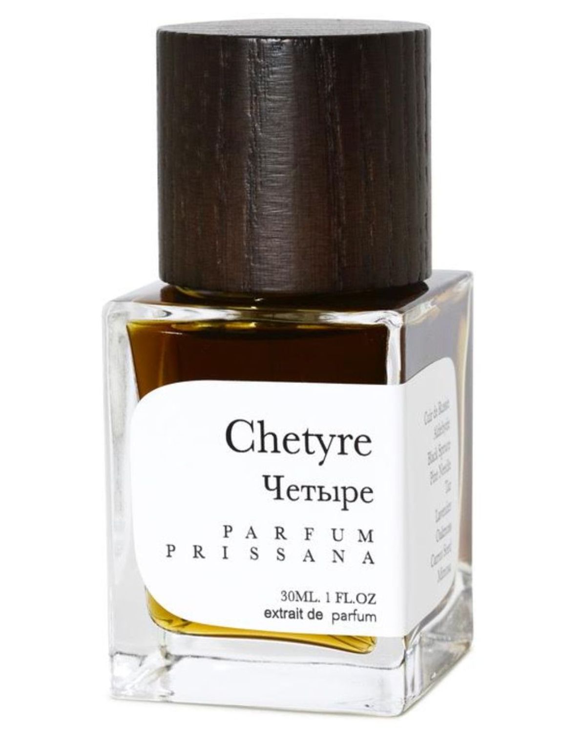 Chetyre