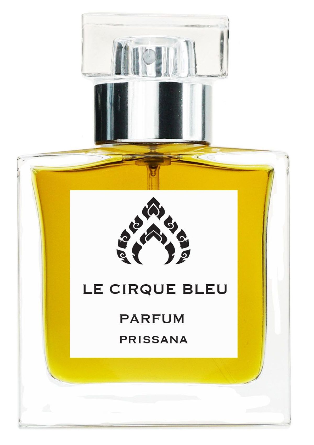 Le Cirque Bleu