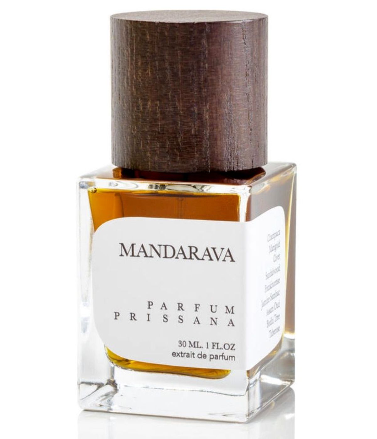 Mandarava