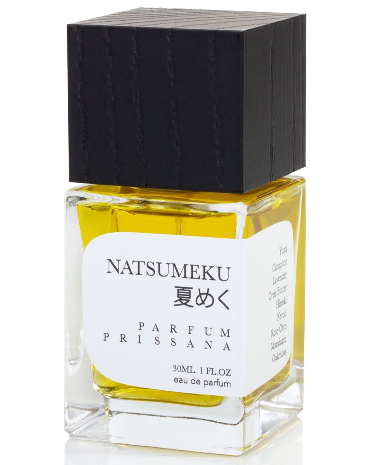 Natsumeku