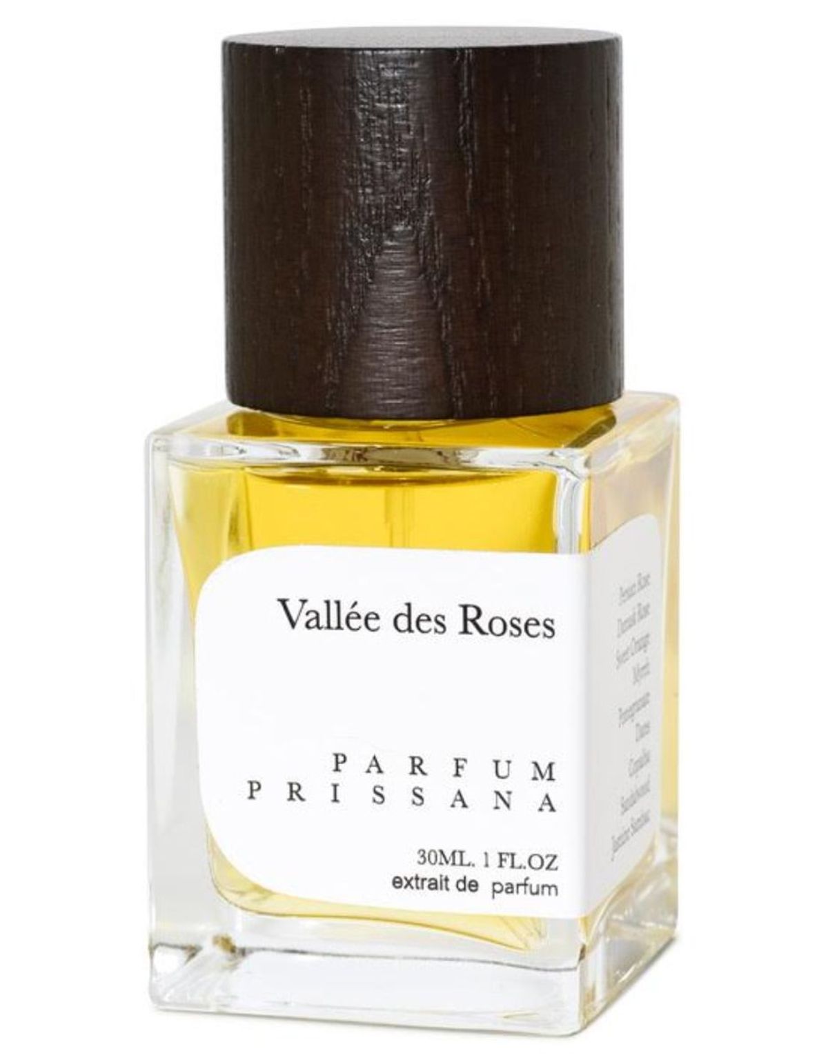 Vallée Des Roses