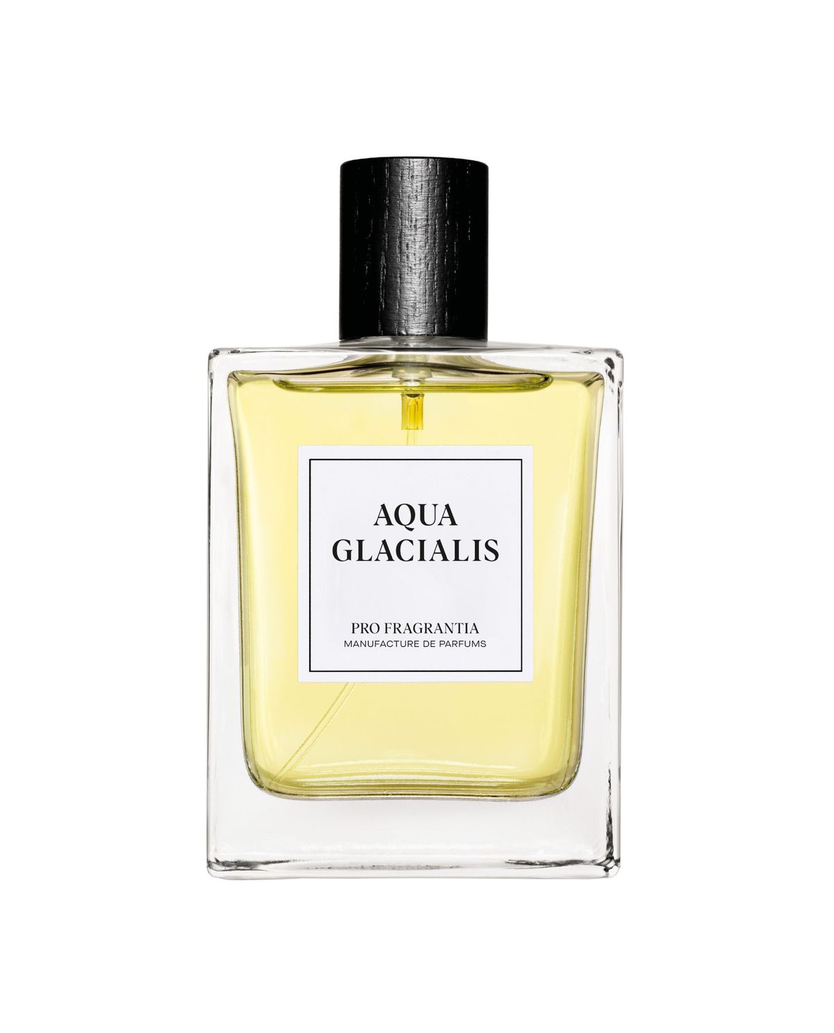 Aqua Glacialis
