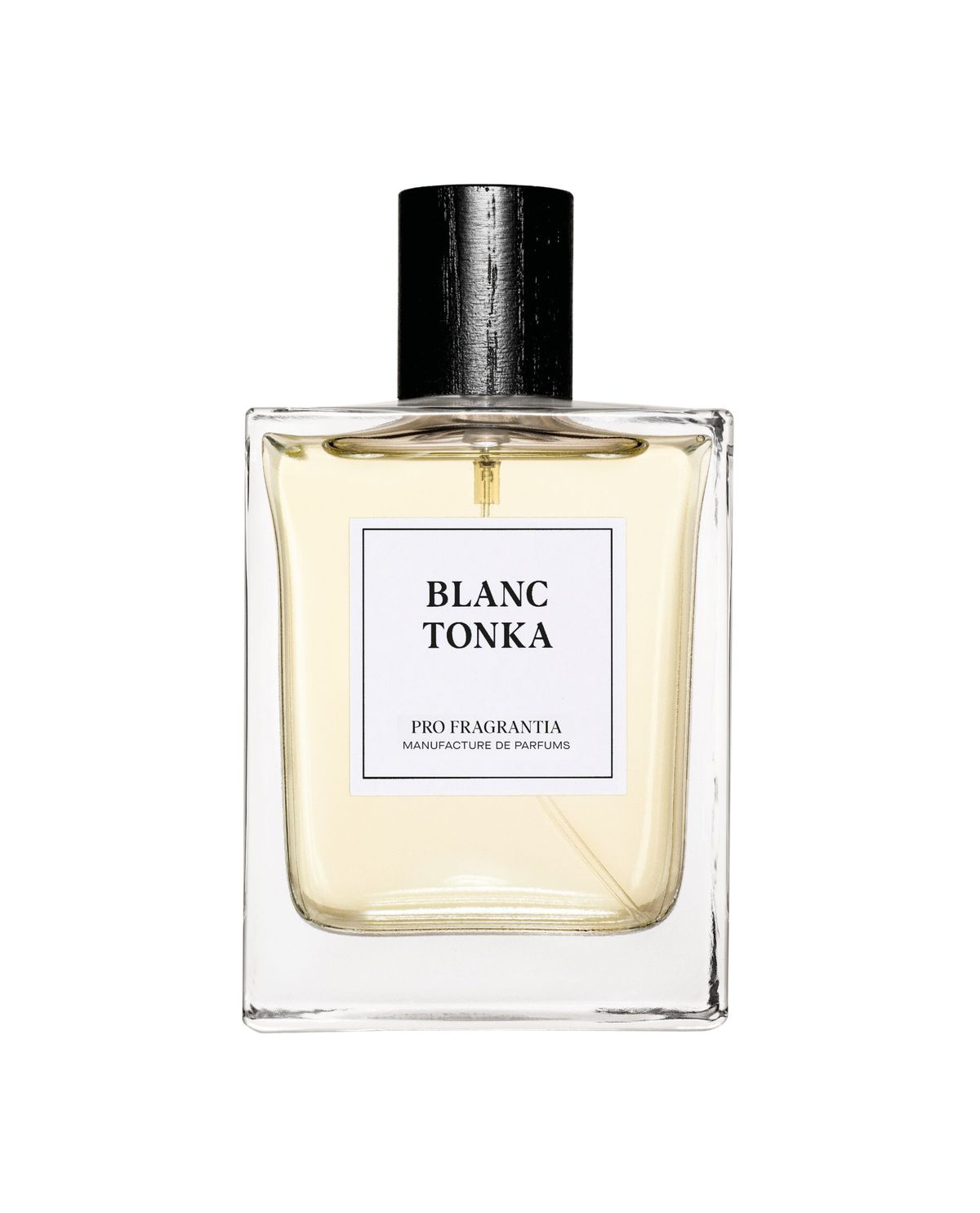 Blanc Tonka