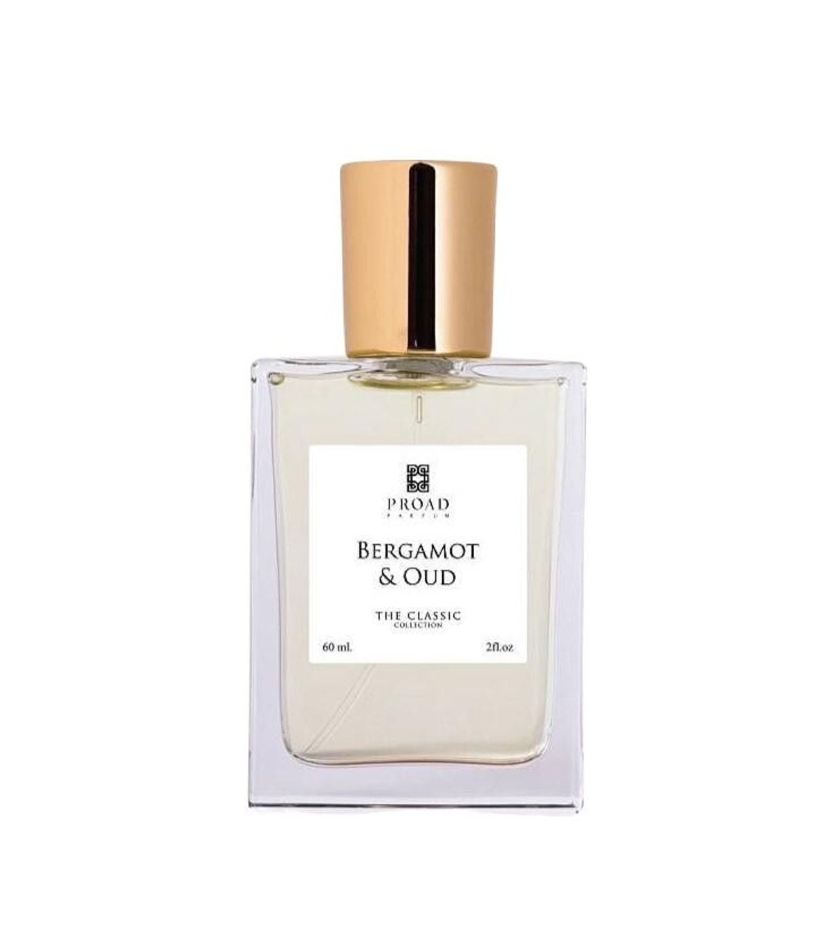 Bergamot & Oud 2024