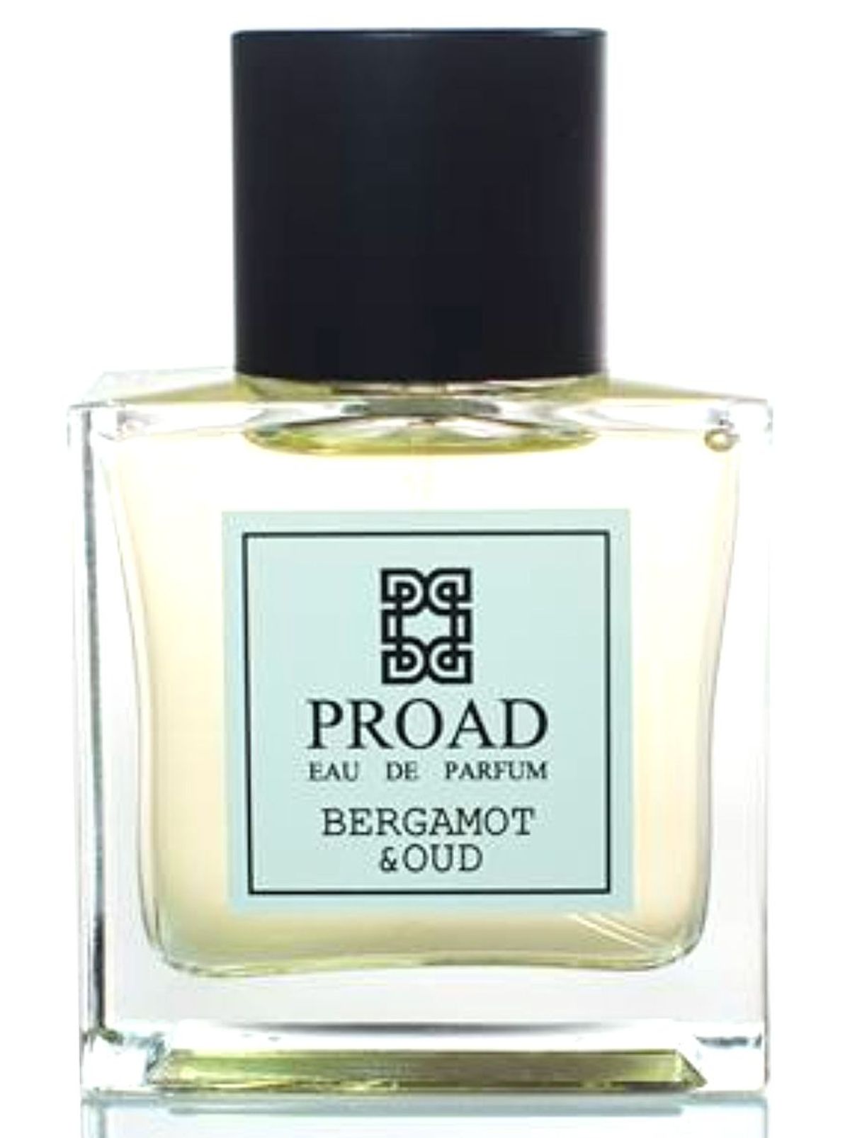 Bergamot & Oud