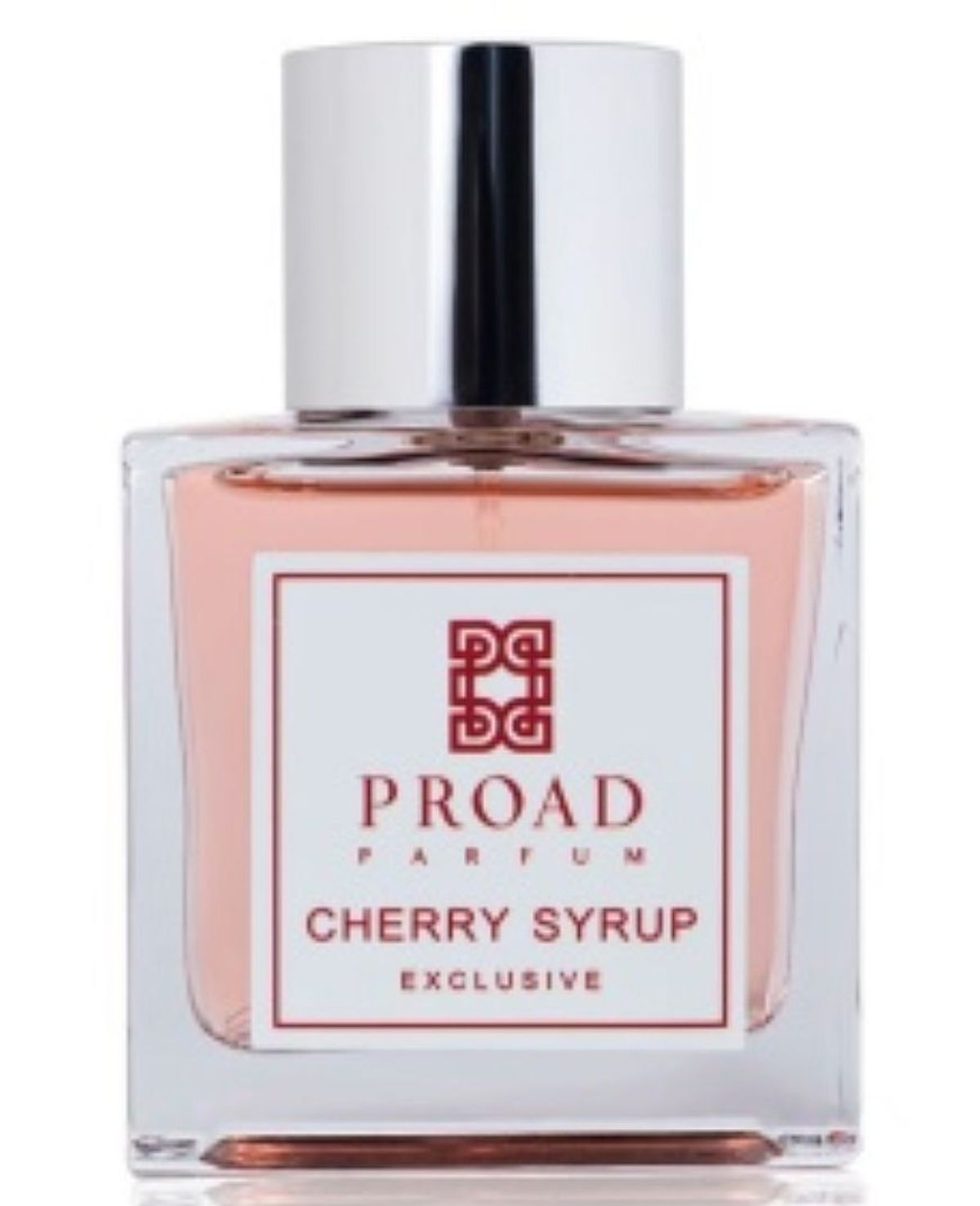Cherry Syrup Exclusive