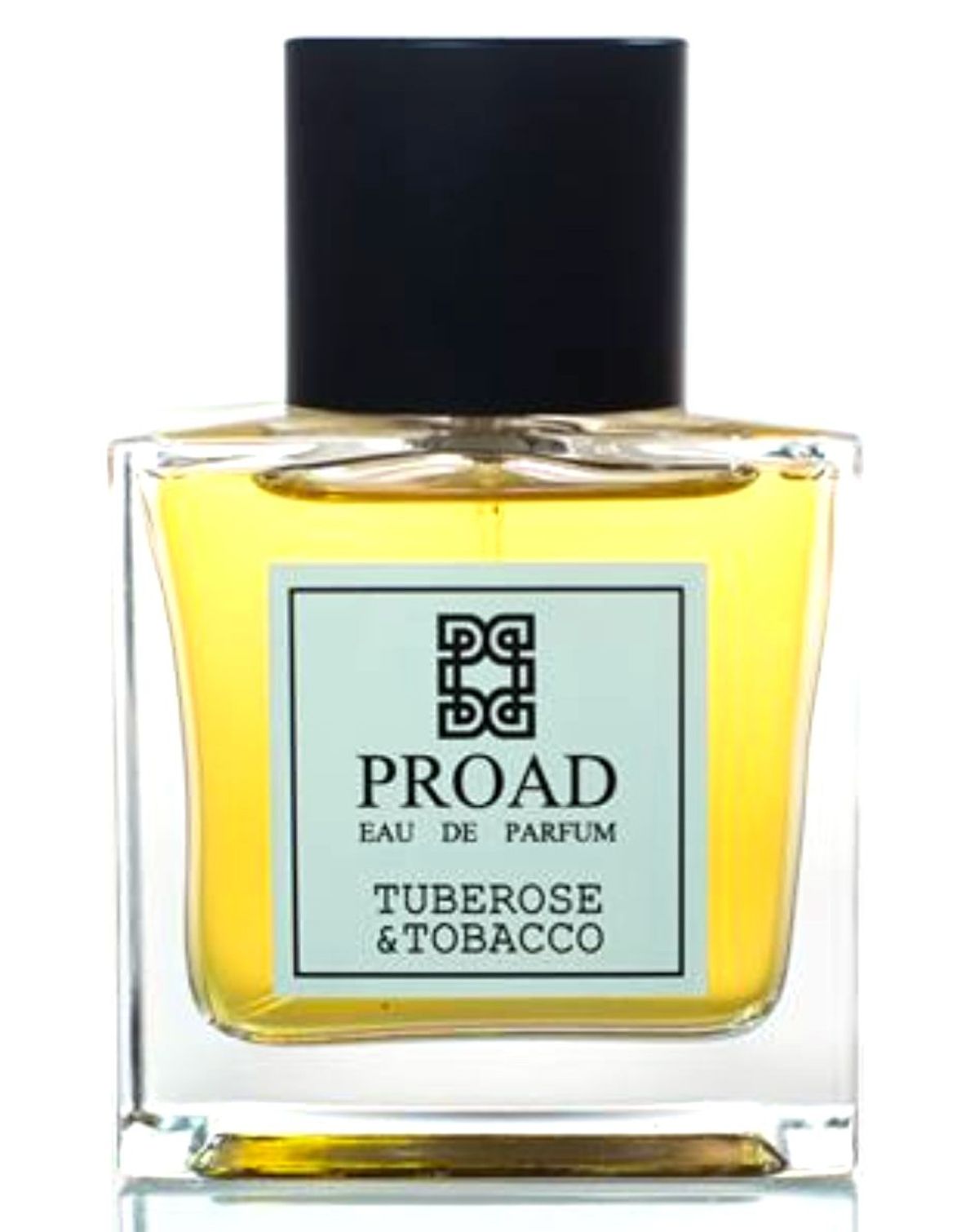 Tuberose & Tobacco