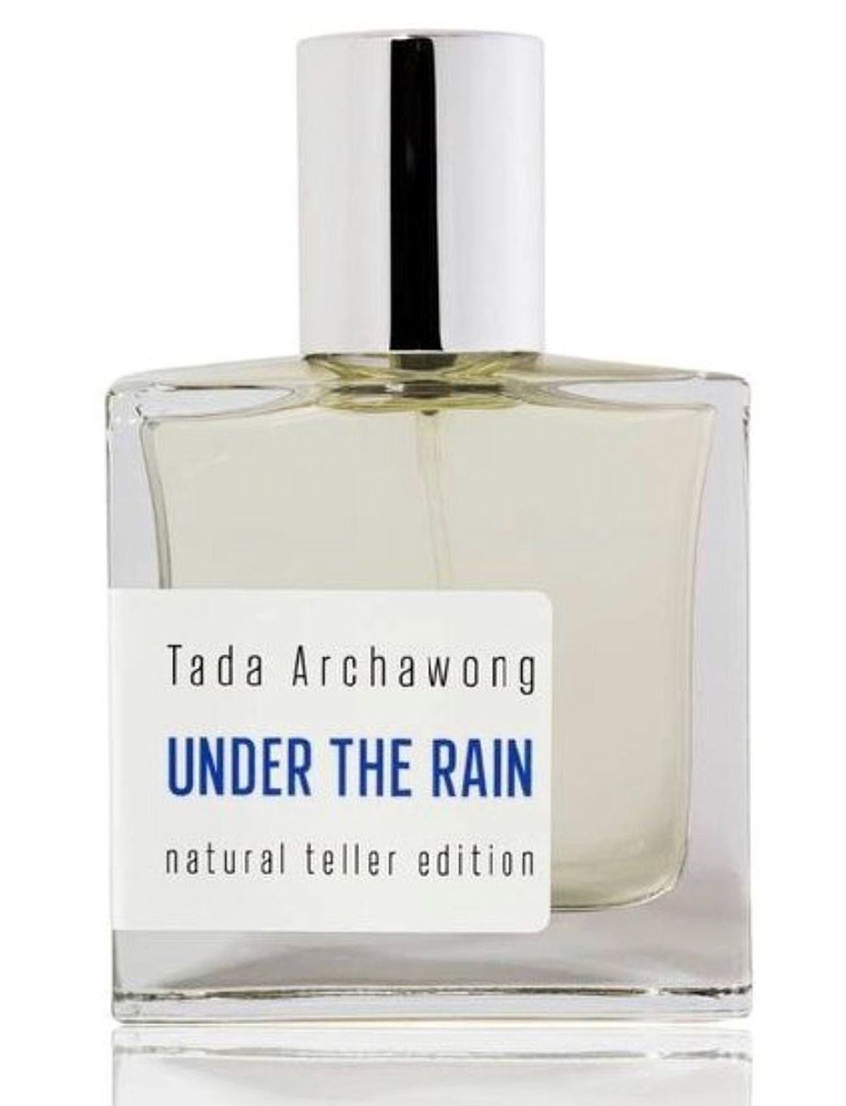 Under The Rain