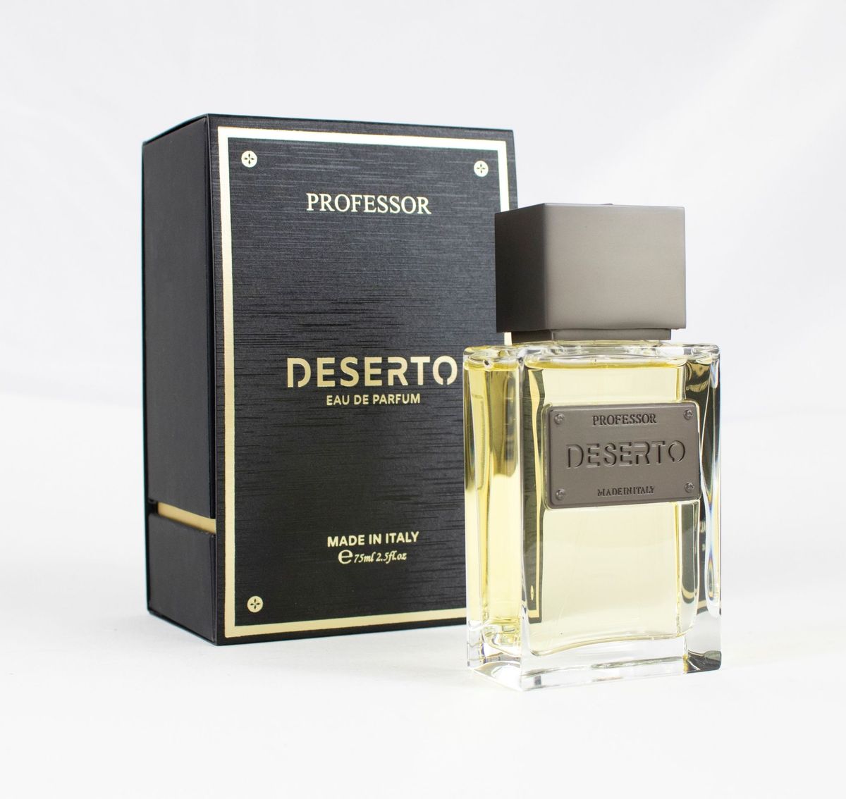 Deserto