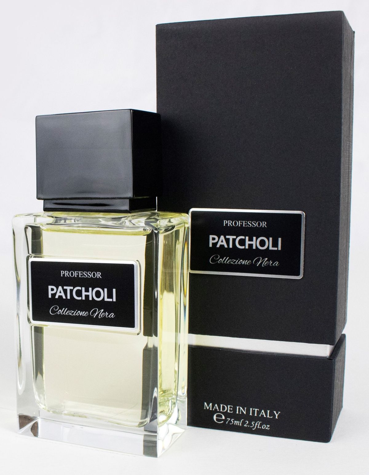 Patcholi