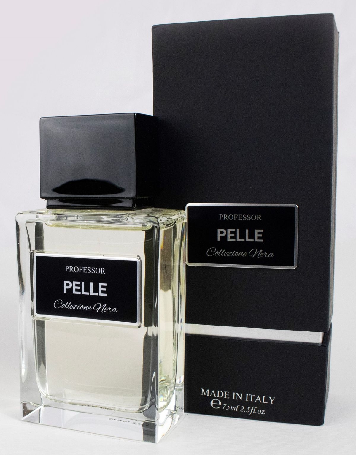 Pelle