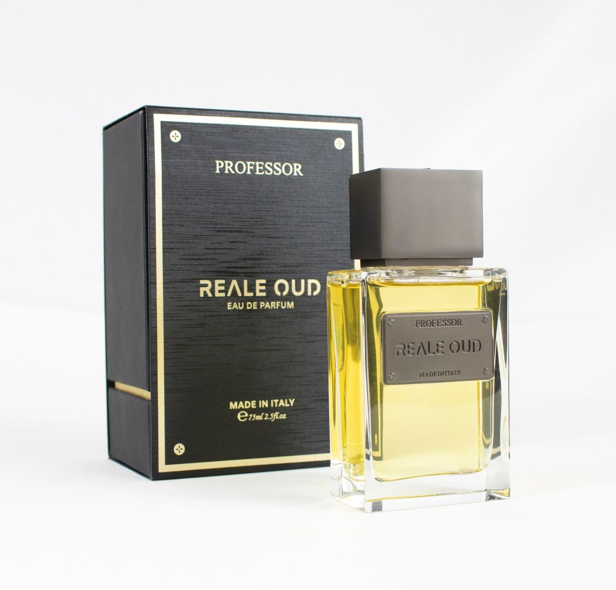 Reale Oud