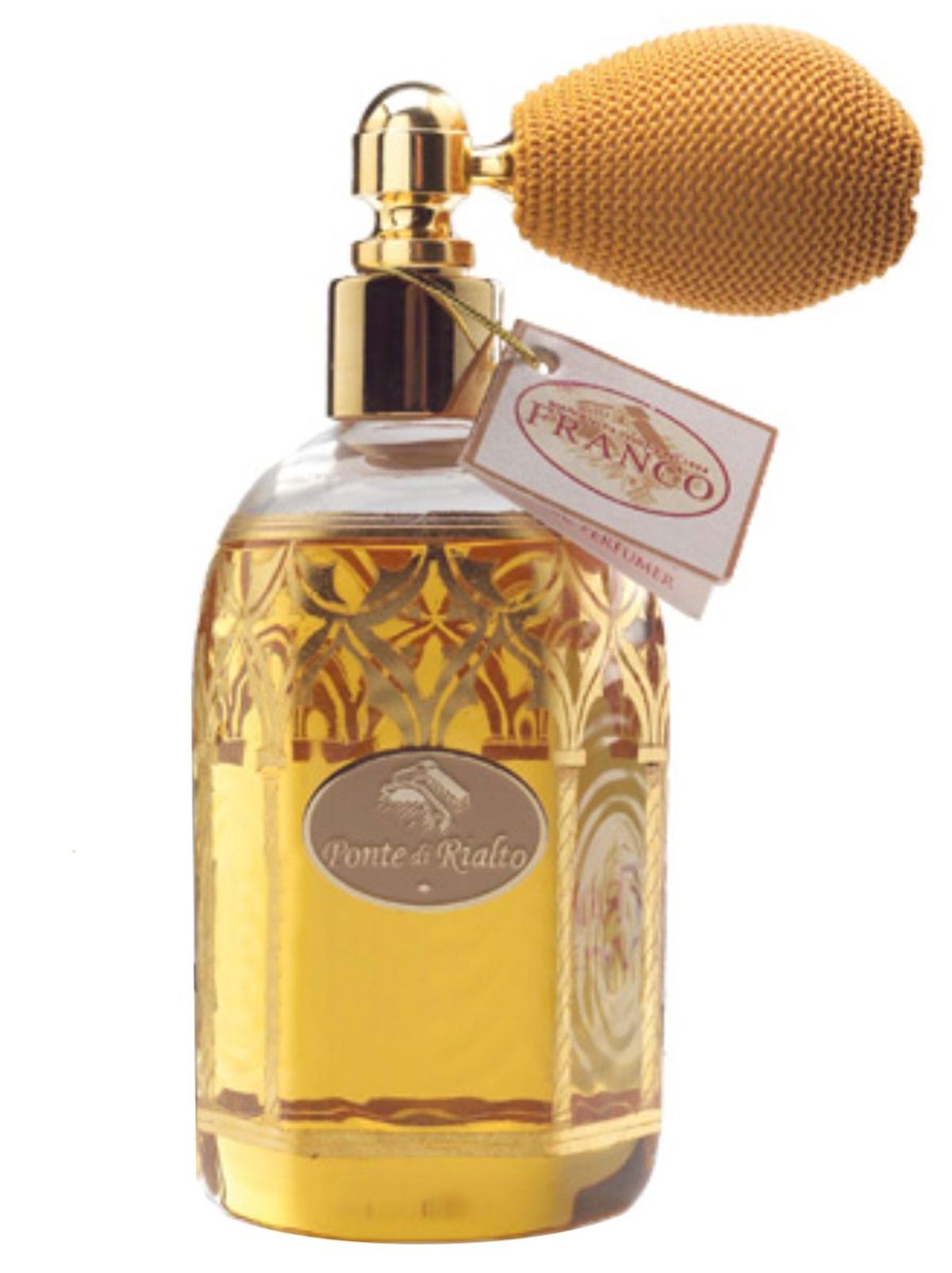 Elixir Oriental Sublime
