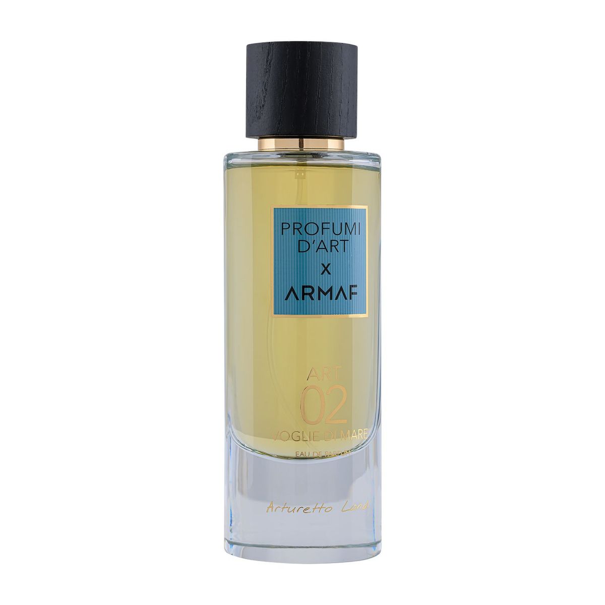 Art 02 - Voglie Di Mare