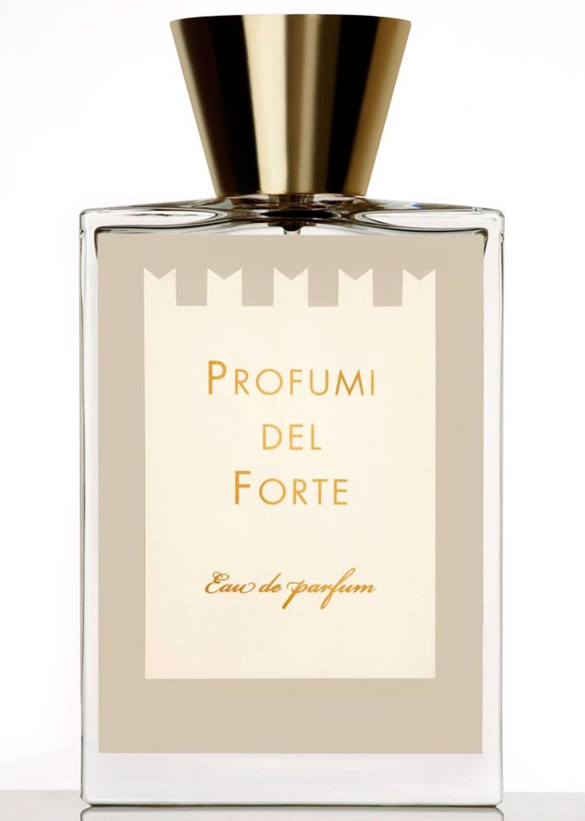 Vetiver Moderno