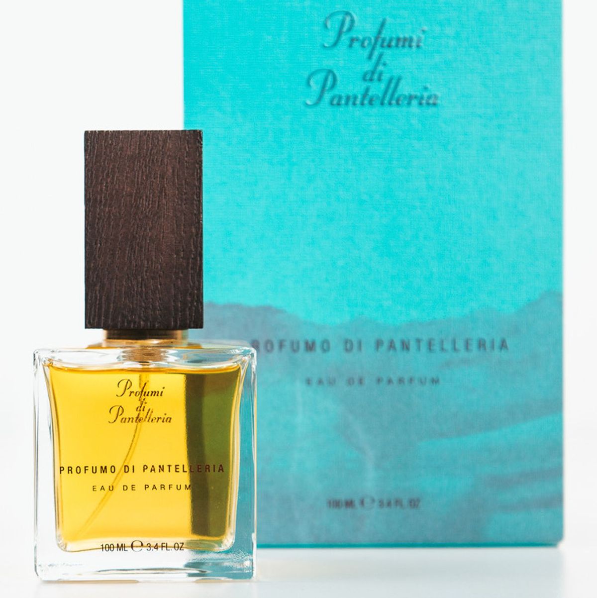 Profumo di Pantelleria