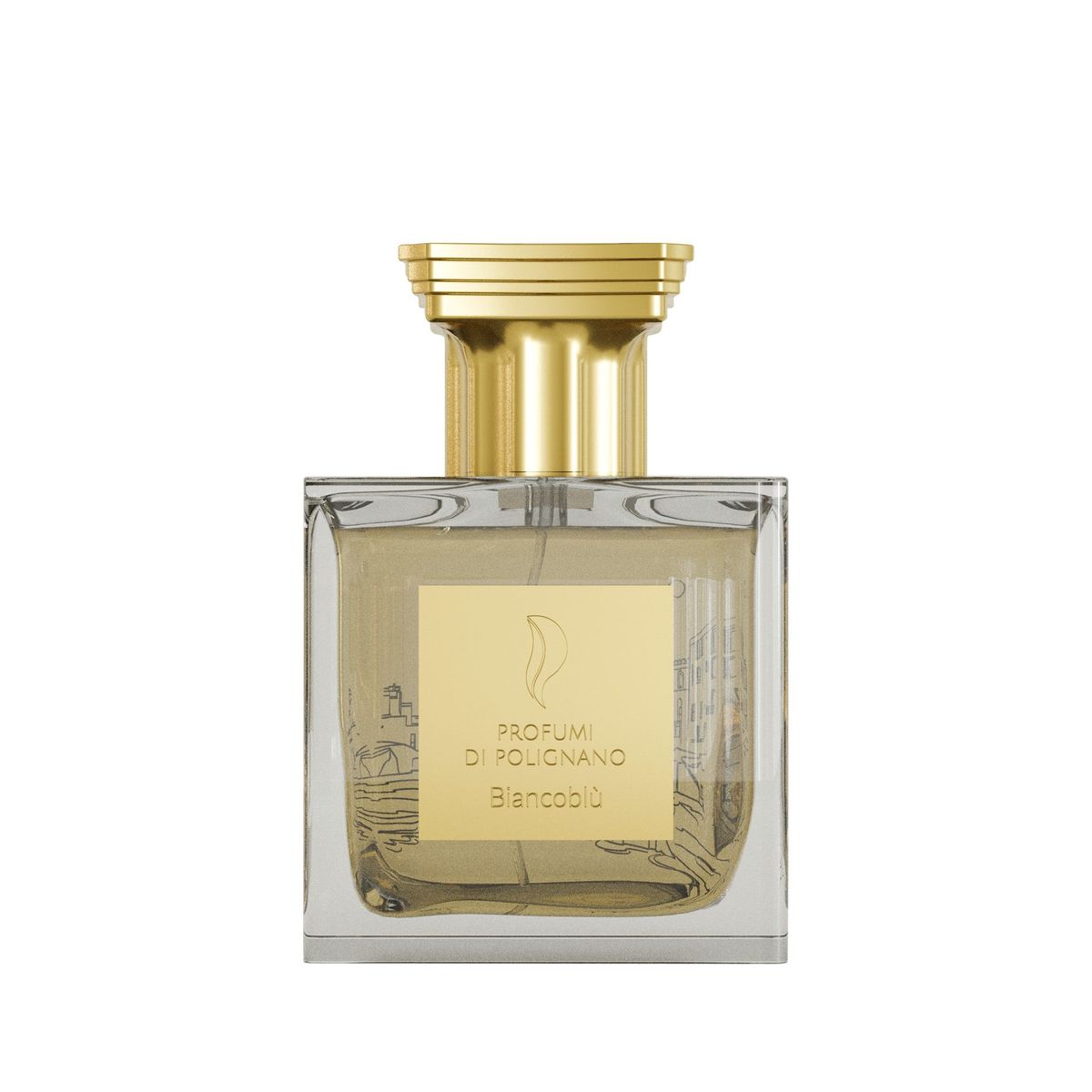 Biancoblù Extrait de Parfum