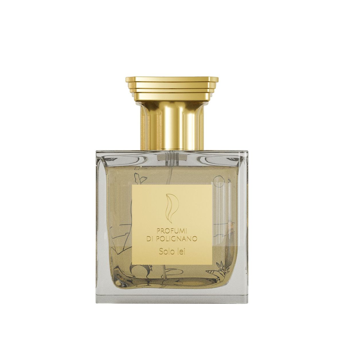 Solo Lei Extrait de Parfum