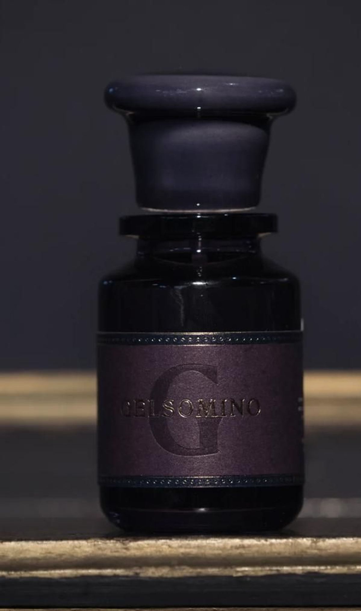 G. Gelsomino