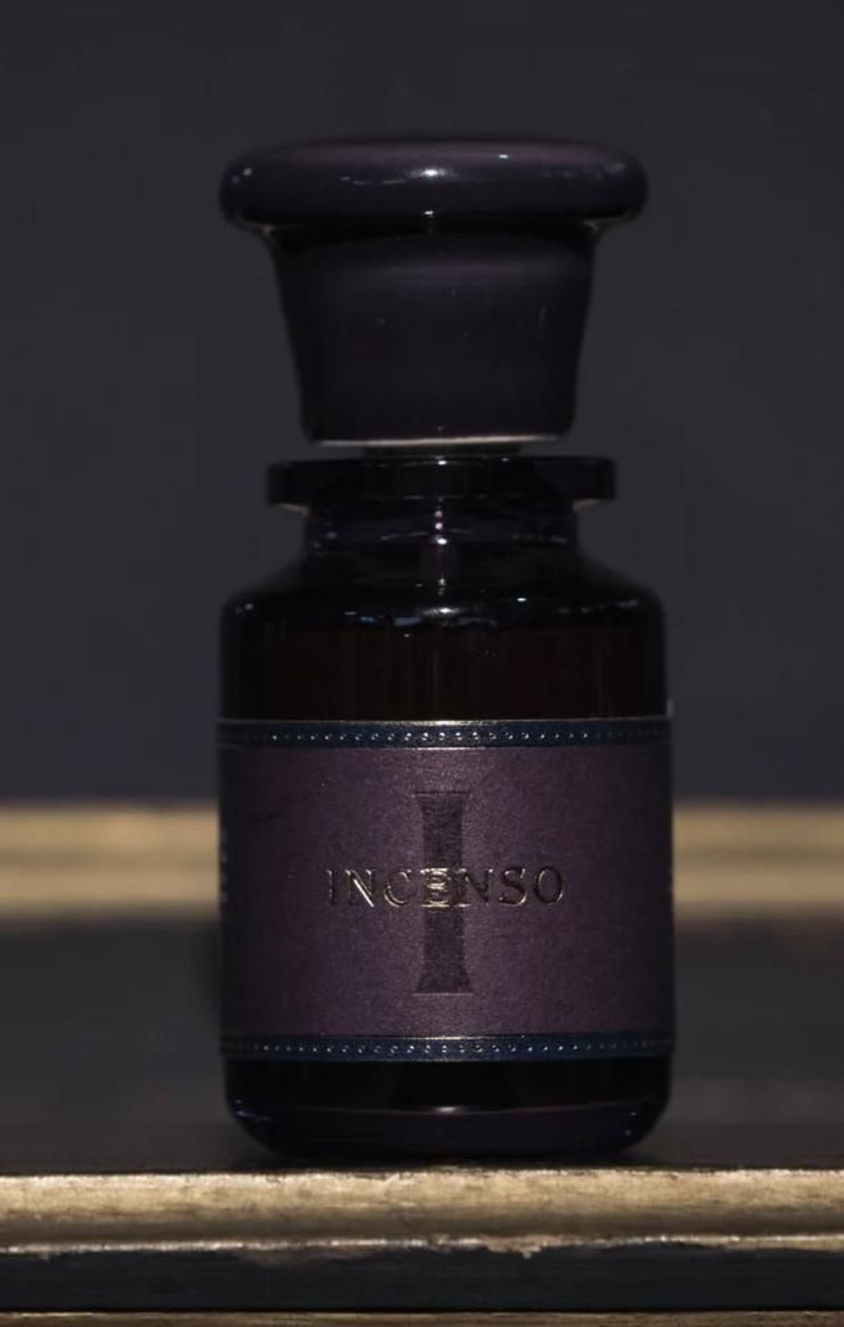 Incense