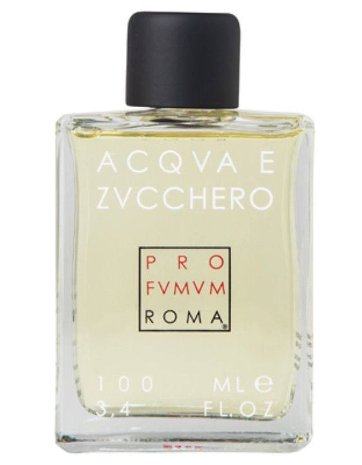 Acqua e Zucchero