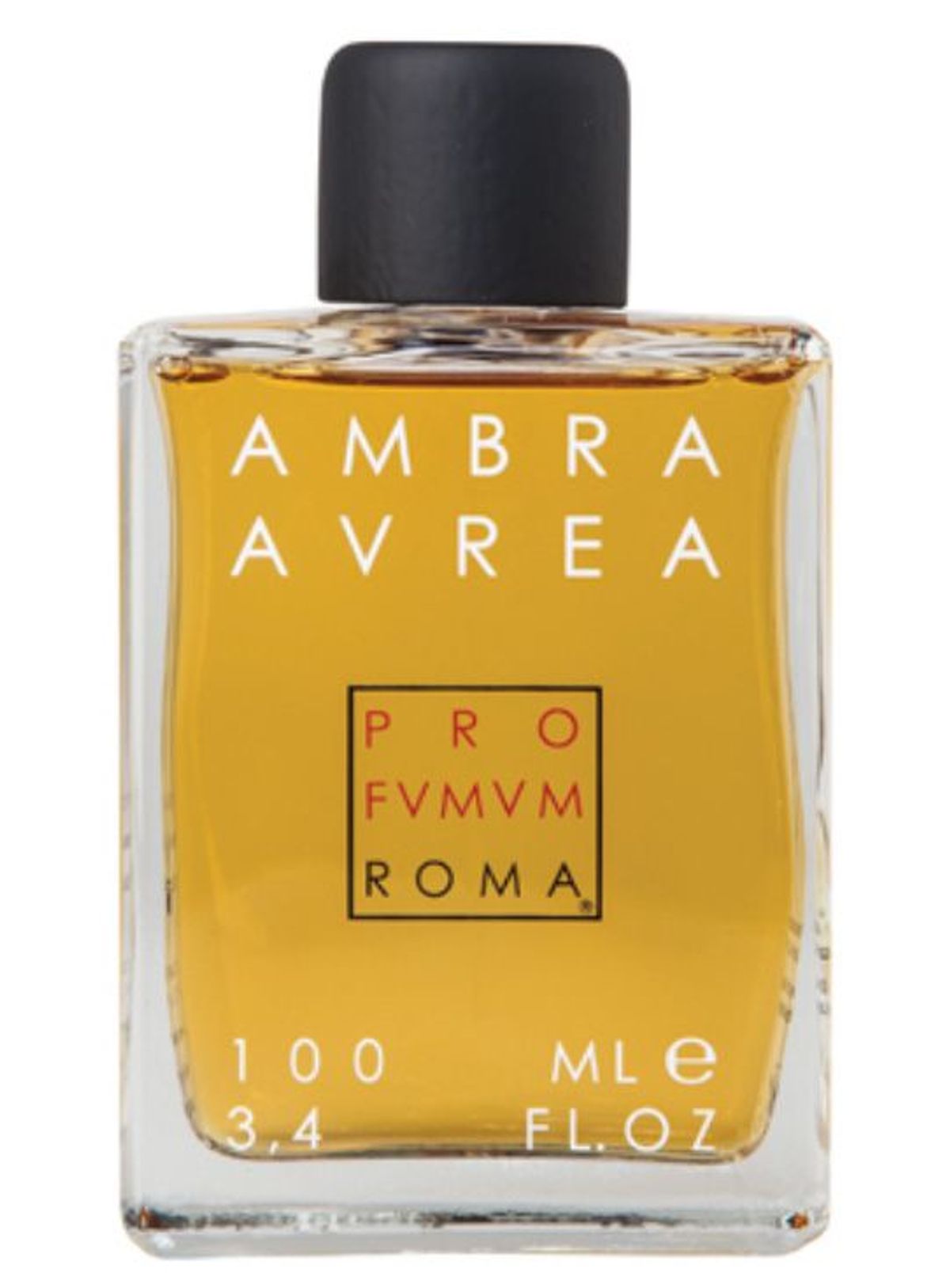 Ambra Aurea