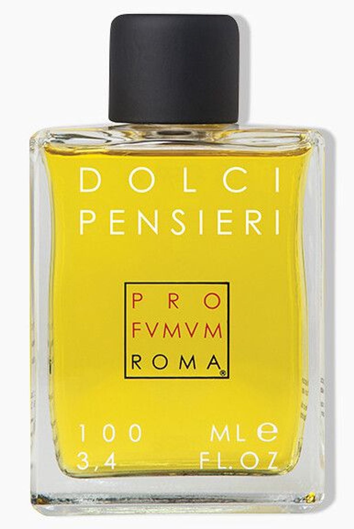 Dolci Pensieri