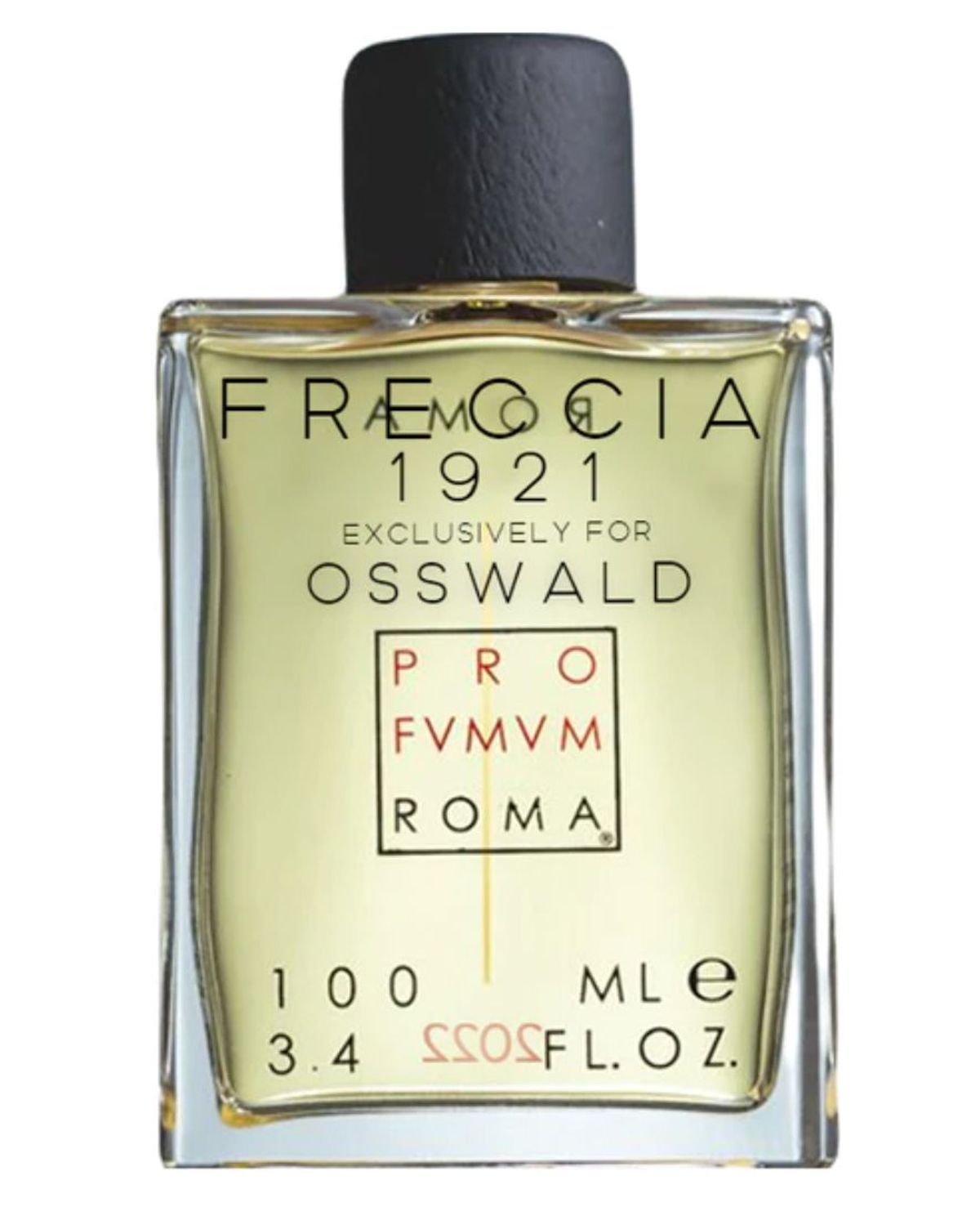 Freccia 1921